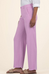 Kut Meg Linen Wide Leg Trouser