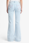 Seven For All Mankind Tailorless Left Hand Dojo