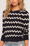 Brodie Sweater