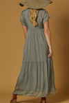 Aruba Maxi Dress