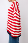 Striped Sweater