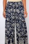 Printed Pant