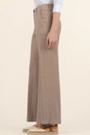 Kut Meg Linen Wide Leg Trouser
