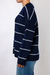 Crew Neck Sweater