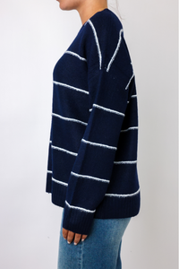 Crew Neck Sweater