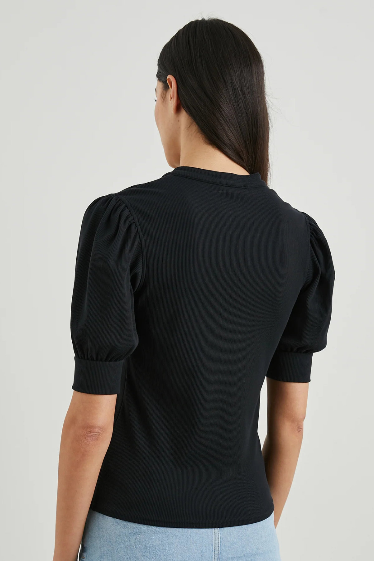 Rails Jewel Top