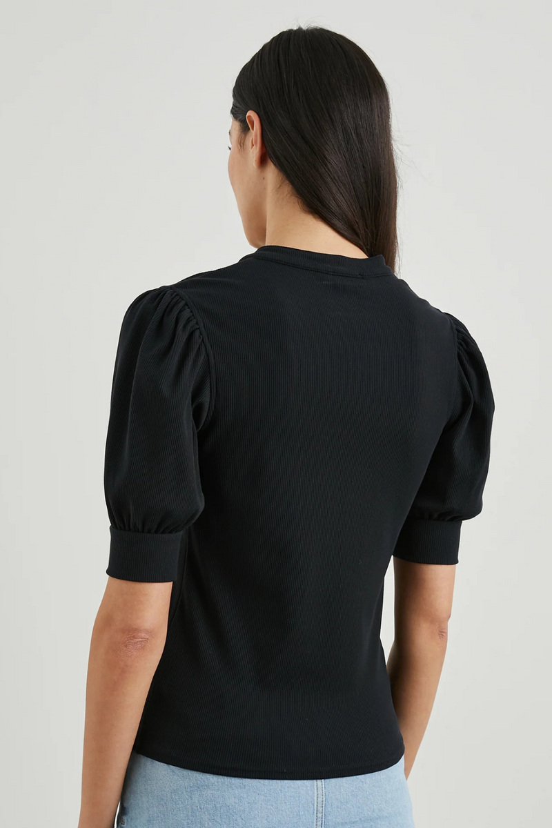 Rails Jewel Top