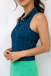 Taylor Jordan Racerback Shirt