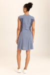 XCVI Austen Linen Dress