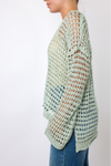 Crochet Sweater