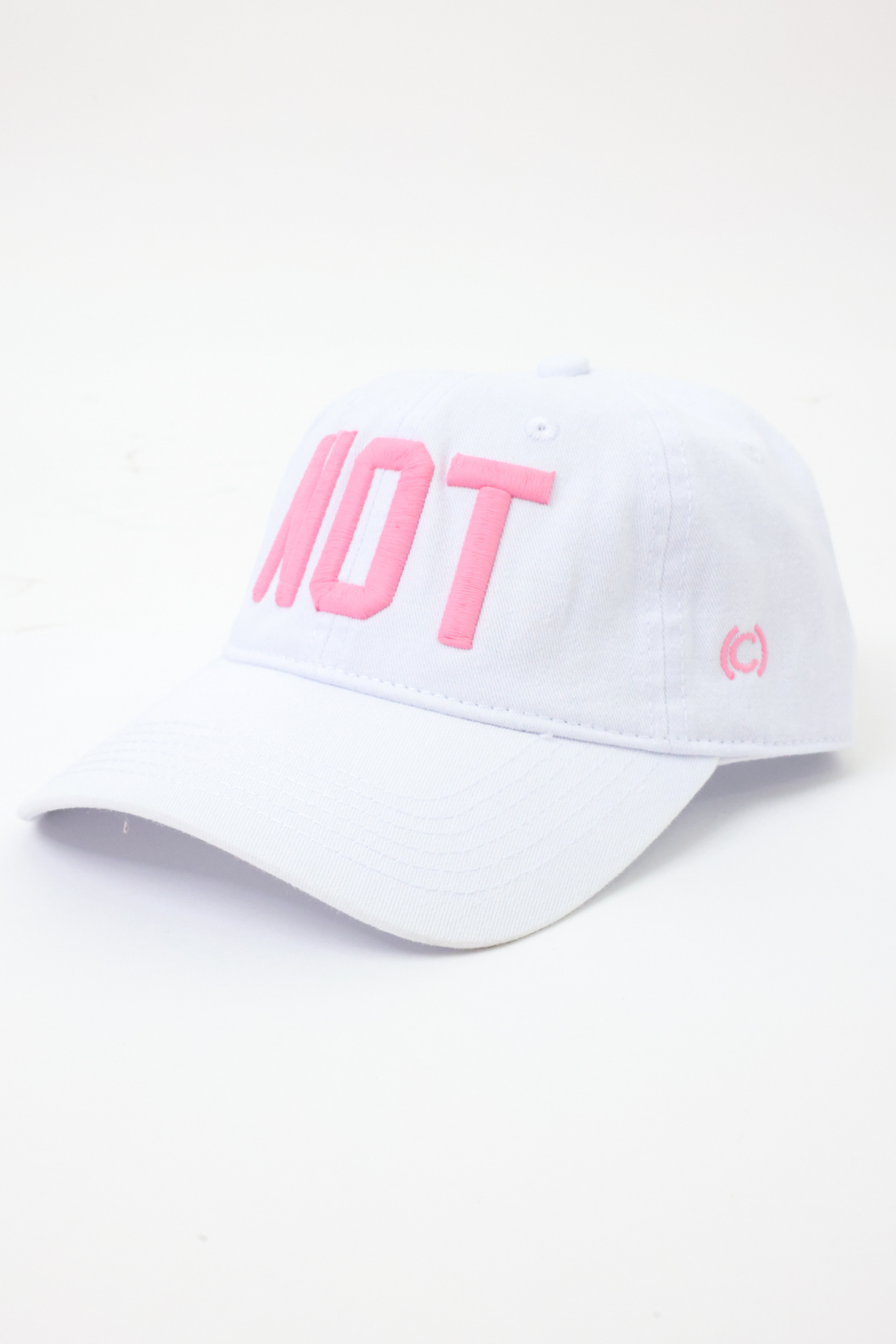 Not Hat