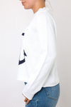 Anchor Sweater