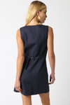 Tinley Button Dress