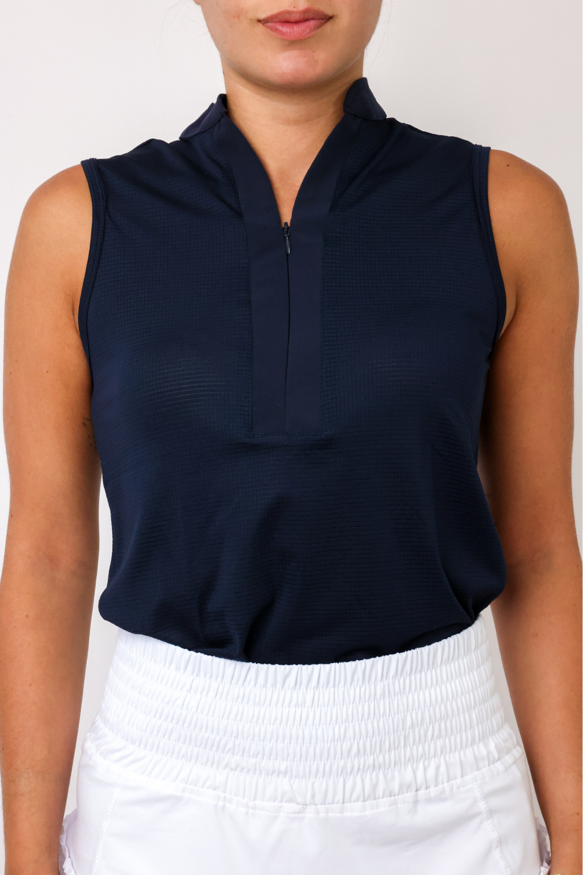 The Bubble Birch Top