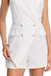 Steve Madden Paris Romper