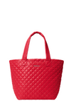 MZ Wallace Medium Metro Tote Deluxe