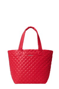 MZ Wallace Medium Metro Tote Deluxe