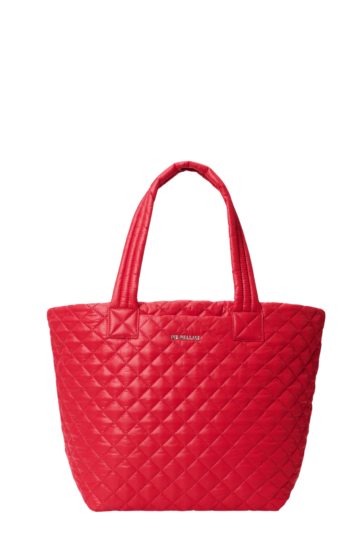 MZ Wallace Medium Metro Tote Deluxe