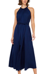Halter Neck Dress