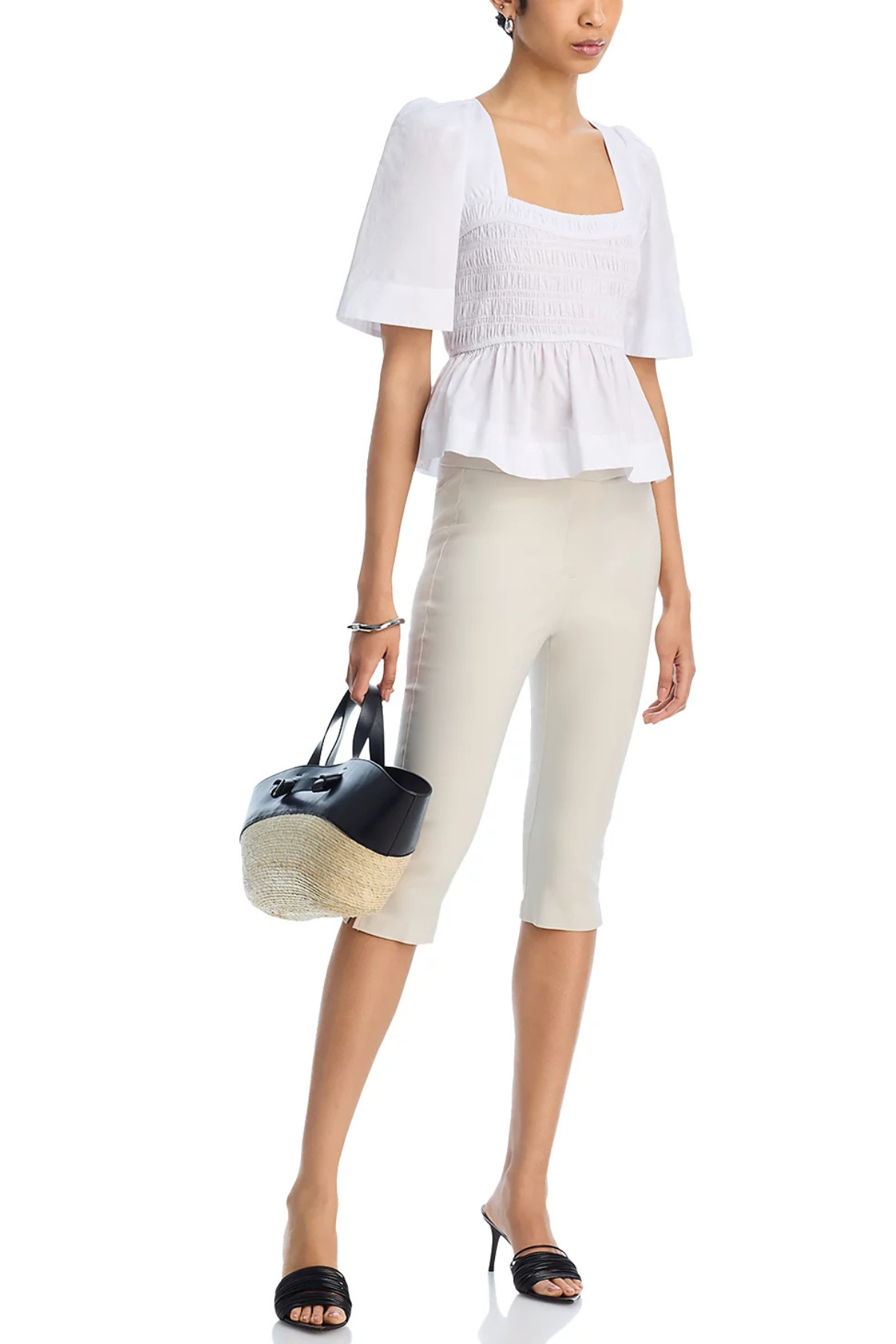 Steve Madden Orion Top