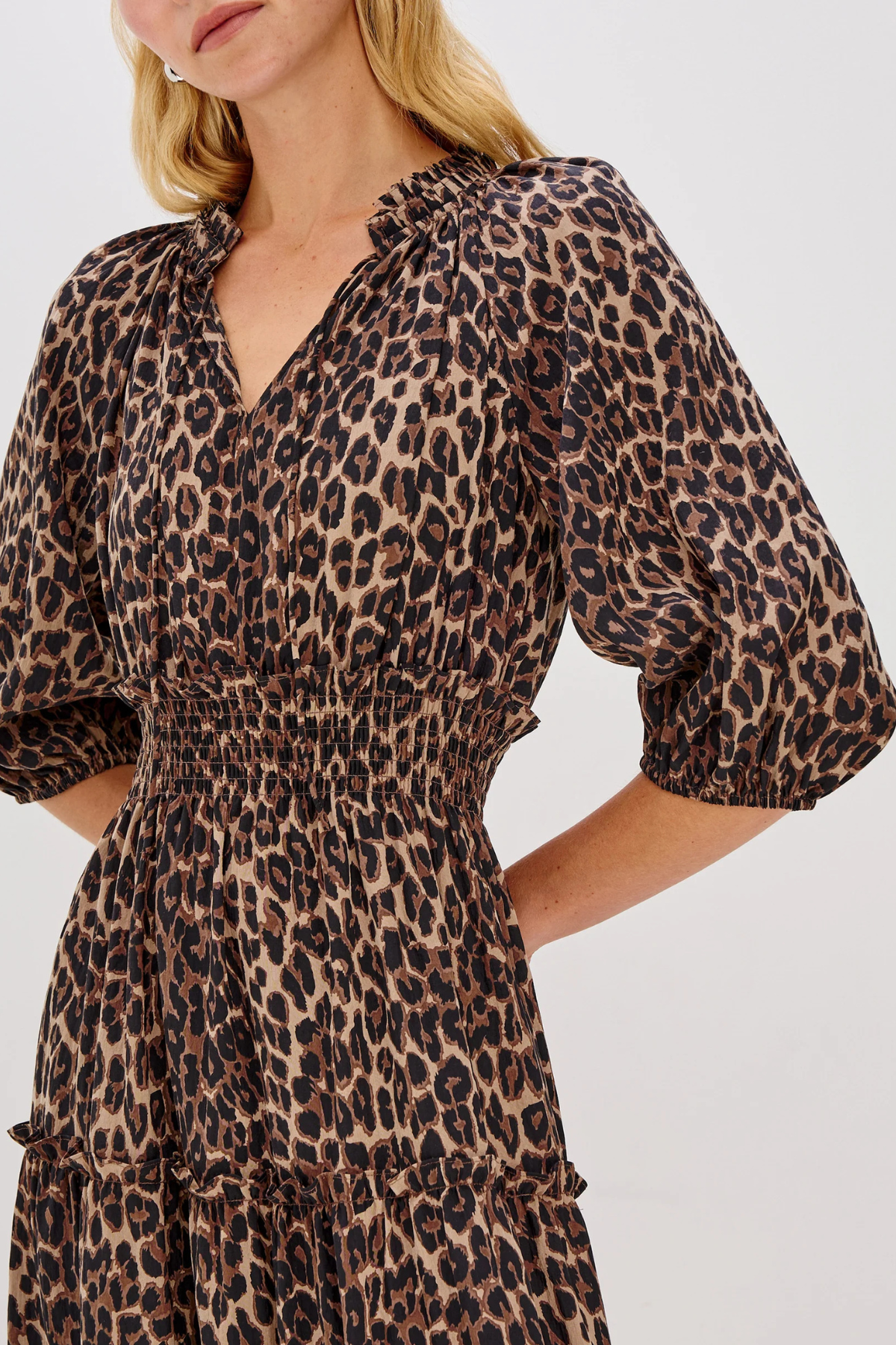 Rails Caterine Dress