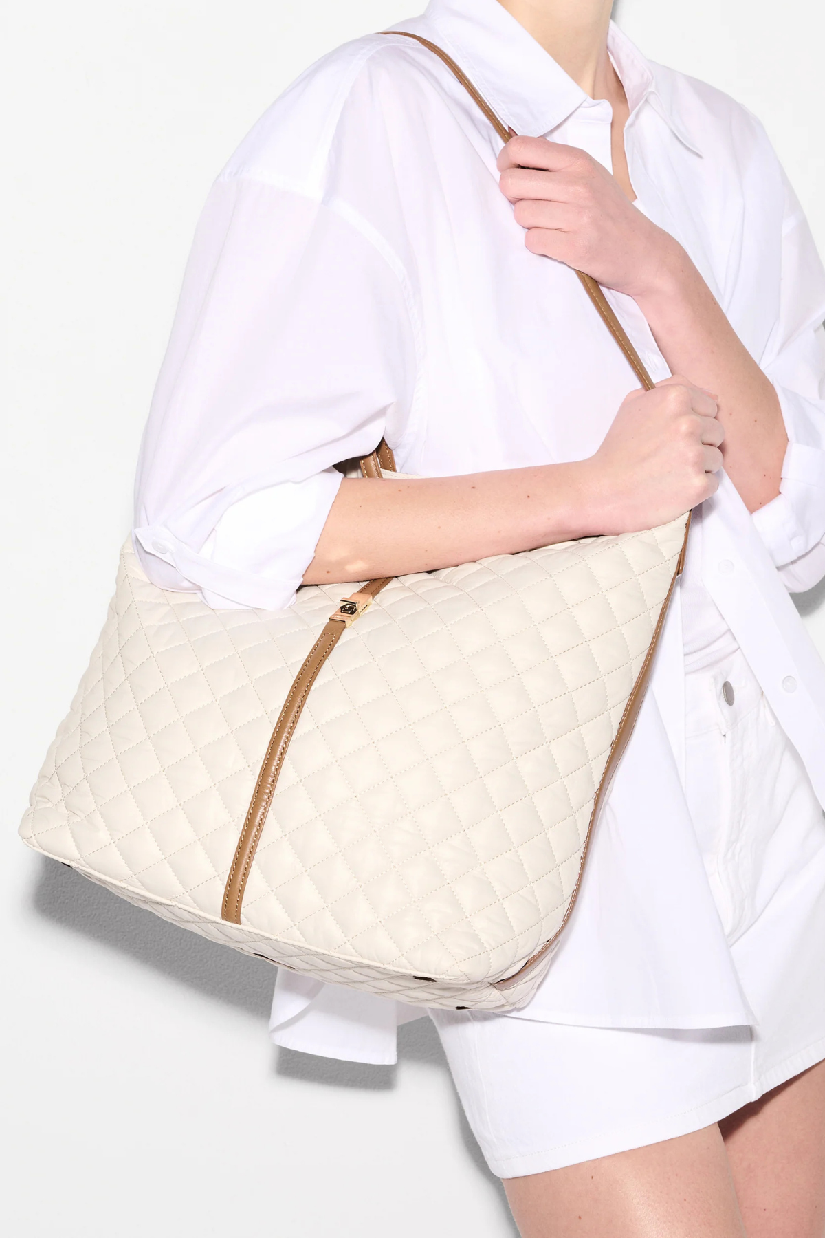 MZ Wallace Large Astor Hobo