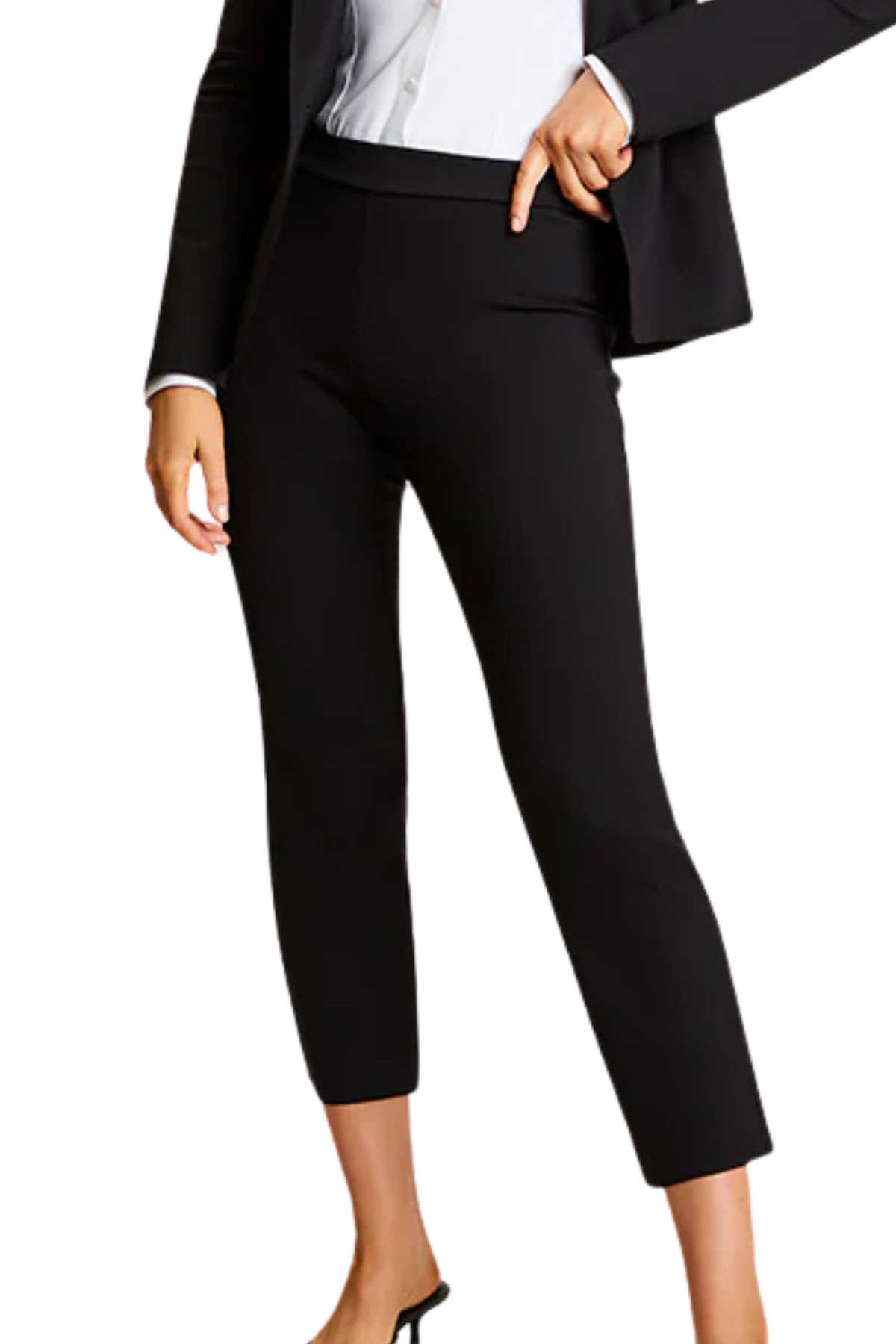 Neoprene CEO 9-5 Pant