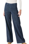 Level99 Maeve Denim Pant