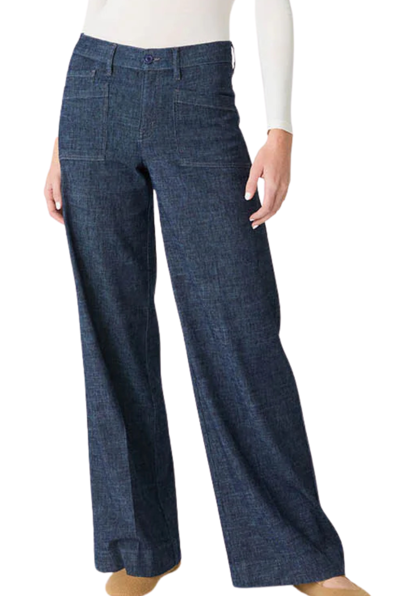 Level99 Maeve Denim Pant