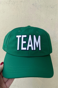 Team Hat