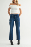 JBD Utility Pocket Straight