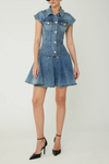 JS71 Tina Mini Dress