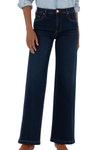 Kut Jean High Rise Wide Leg