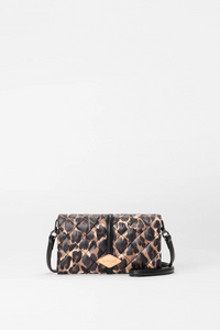 MZ Wallace Astor Convertible Crossbody