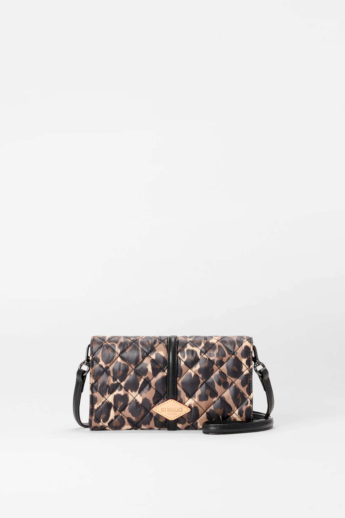 MZ Wallace Astor Convertible Crossbody