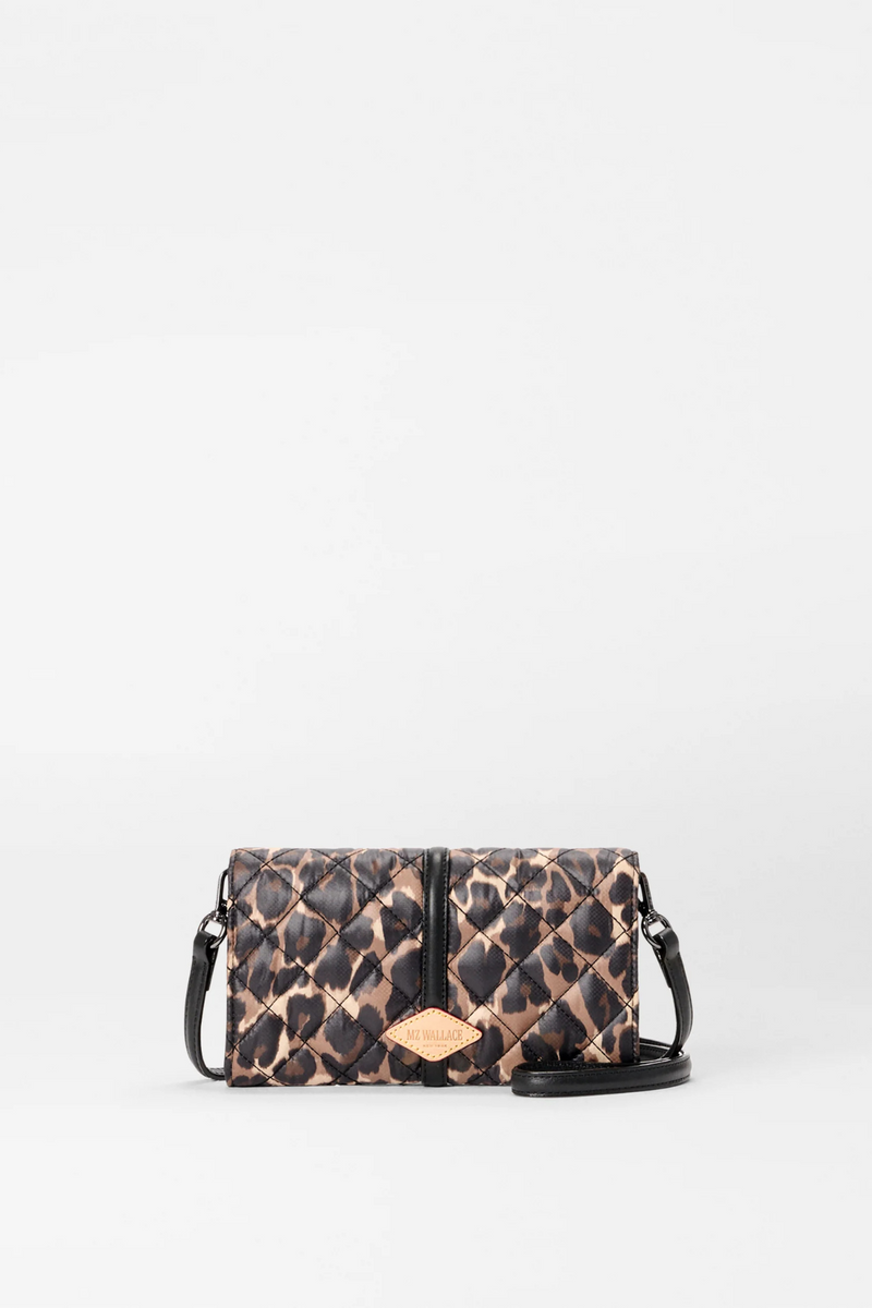 MZ Wallace Astor Convertible Crossbody