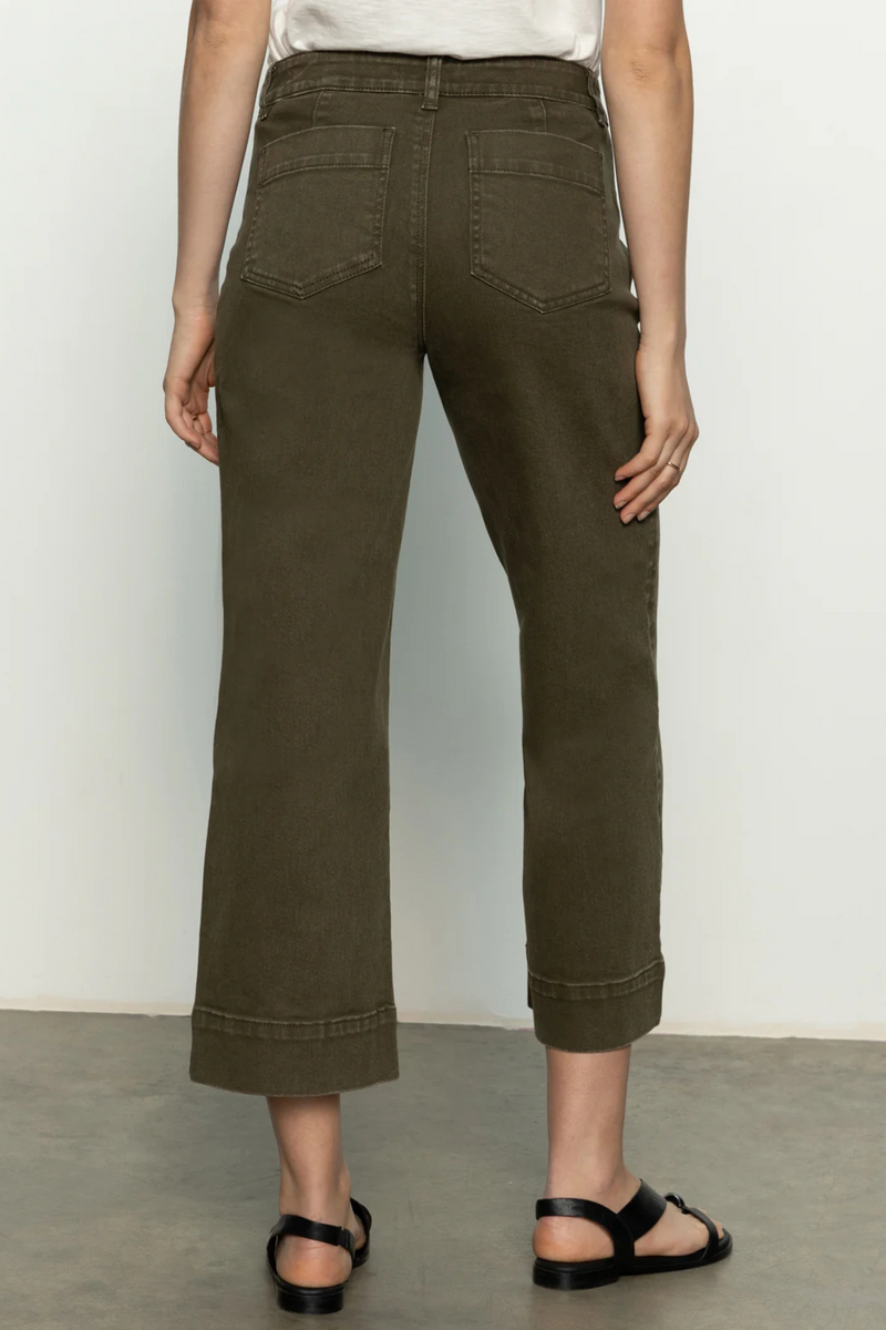Sanctuary Marine Pant