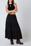 Maxi Skirt
