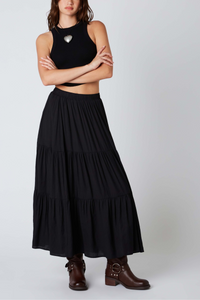 Maxi Skirt
