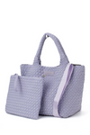 Classic Woven Tote