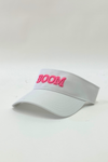 Boom Visor