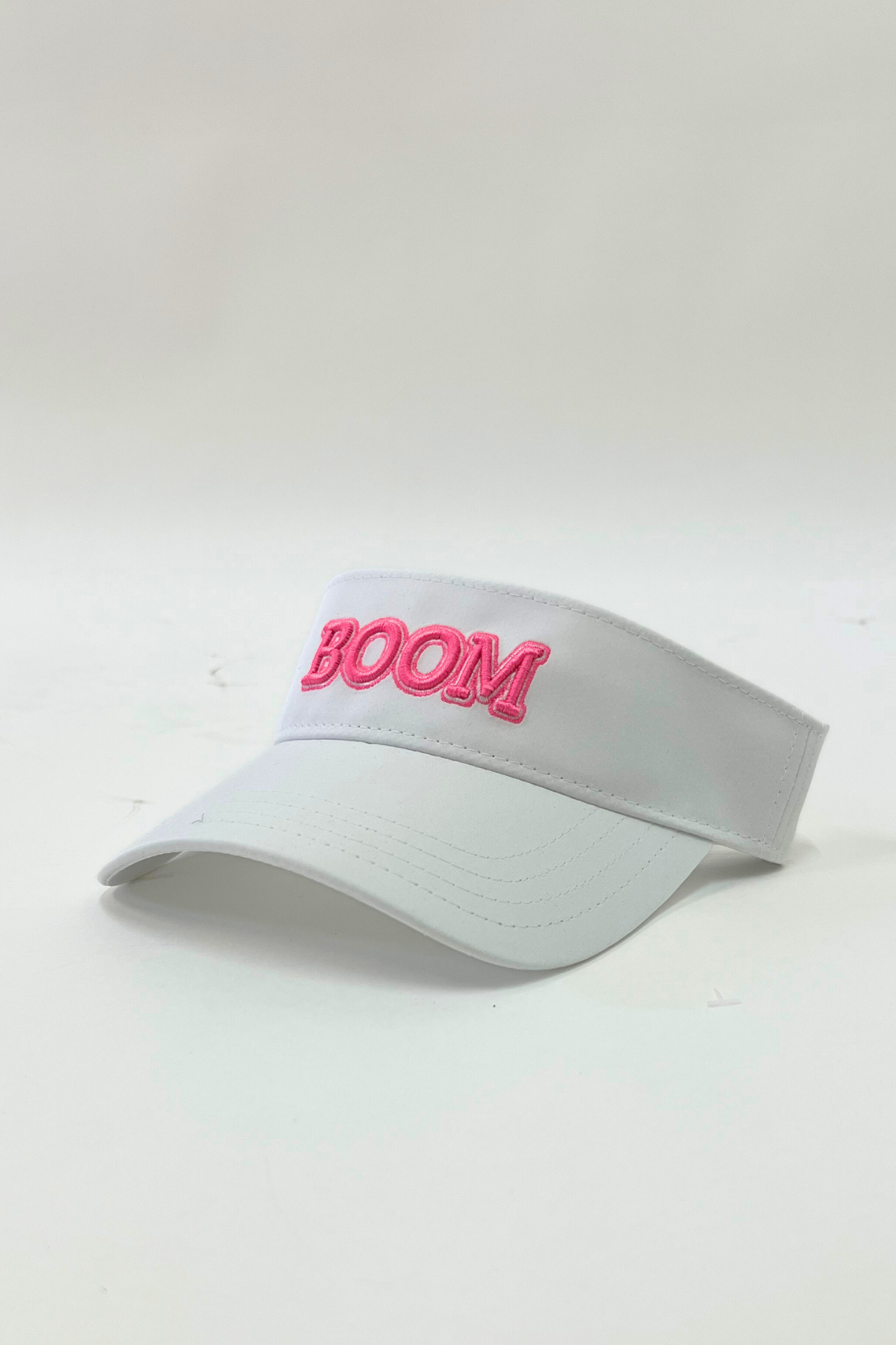 Boom Visor