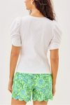 Lilly Pulitzer Igby Knit Top