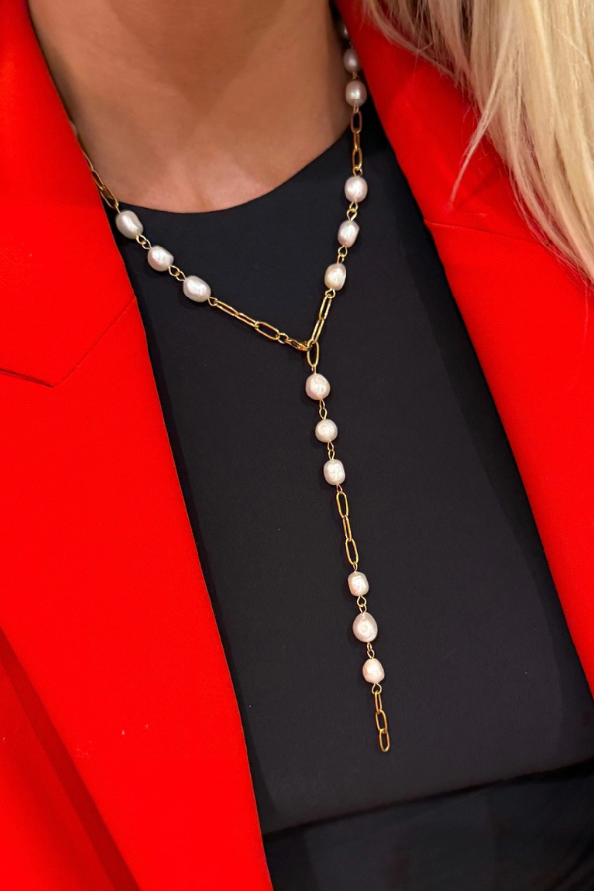 Gigi Necklace