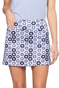 Golftini 16.5" Pull On Skirt