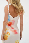 Sicily V Slip Dress