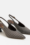 Circus NY Fawn Slingback Pump
