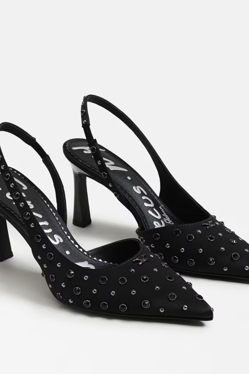 Circus NY Tallie Slingback Pump