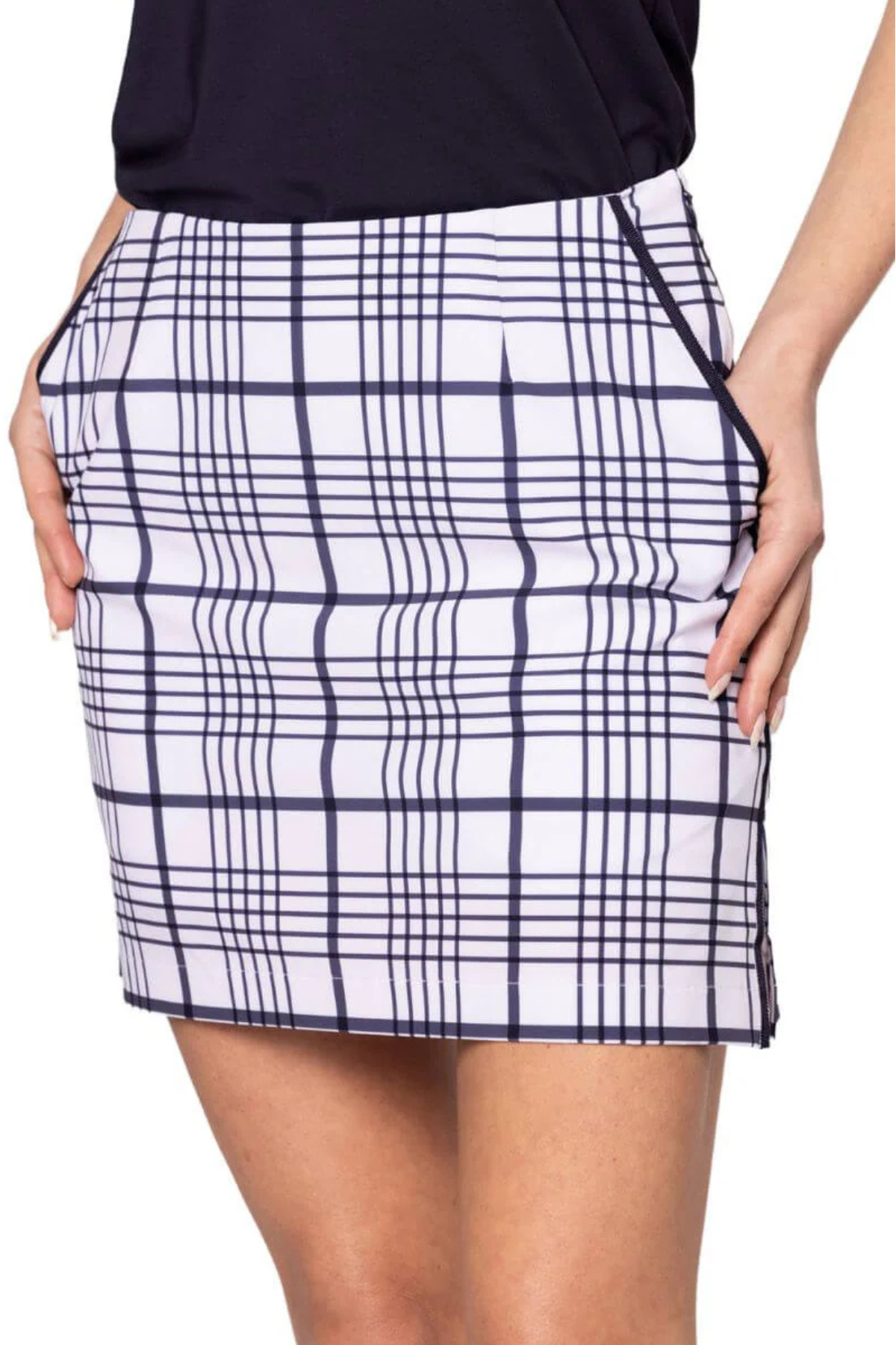 Golftini A-Line 17.5" Skirt