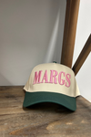 Vintage Trucker Hat